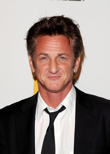 Sean Penn-Eric