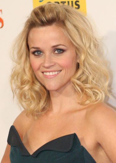 Reese Witherspoon-Jill Green