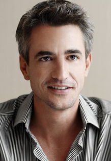 Dermot Mulroney-Gavin