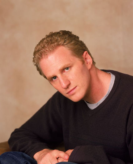 Michael Rapaport-Gary