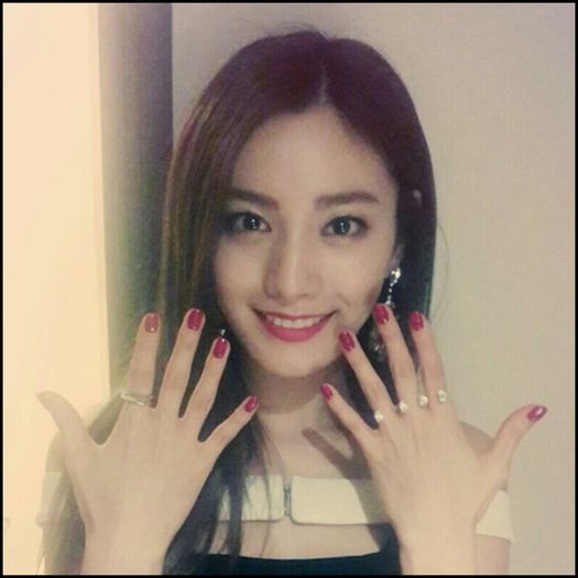 .★. Hye, tin sa te anunt ca suntem complice amandoua :D..=))