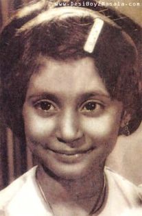 Urmila Matadonkar - 126- Actori de la Bollywood pe vremea cand erau mici