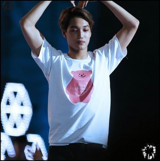 kai| Să mă pupi Tae. ^^ :)) #T. Bună. :* #H. - ix __ Episodul 069 __ xi