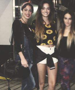 10320594_238185456389005_3353971091296519436_n - Martina Stoessel