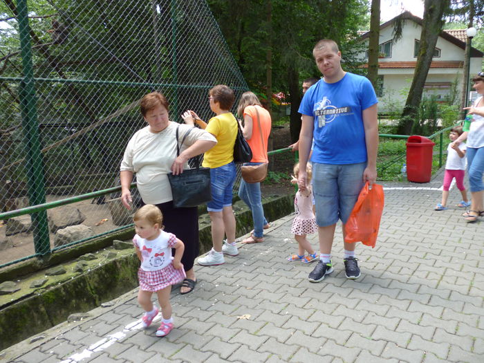 P1020227 - Familia mea si prietenii