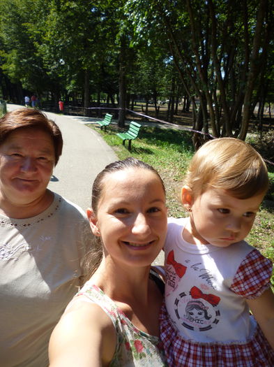 P1020260 - Familia mea si prietenii