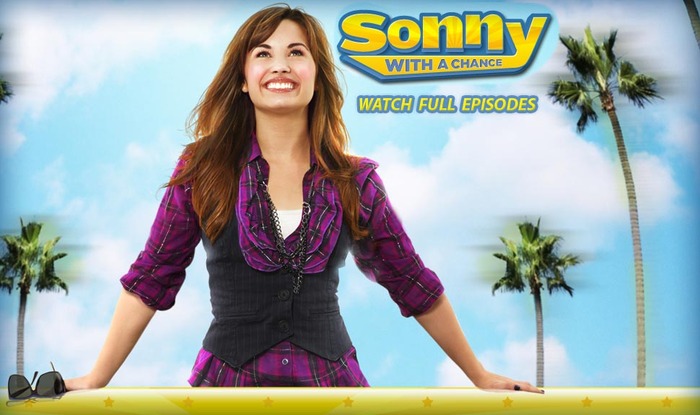 Sonny with a change