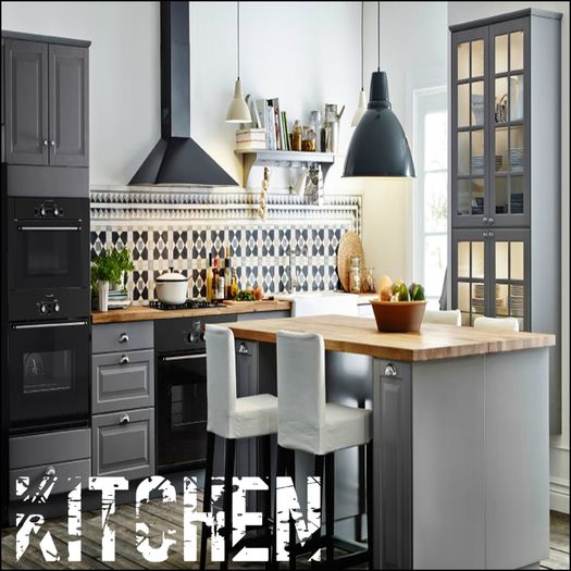  - ii - Kitchen - ii