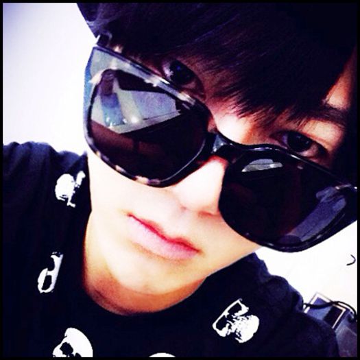 K. #facepalm. -_-. Ma rog, cred ca la munte o sa fie cam racoare. :-?. |pleaca cu Hyuna sus| - ix __ Episodul 070 __ xi