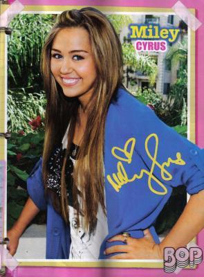 35m465t - miley cyrus