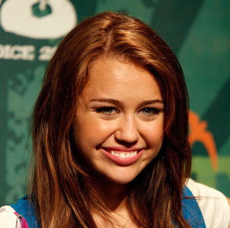 MileyCyrusGetty_450x445 - miley cyrus