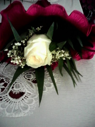 IMG_20140831_113813 - flori primite la nunta