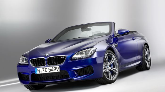 Bmw M6