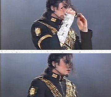 ► 113 DAY - #MichaelJackson - @31.O8