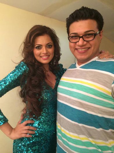 10616072_710634358989701_97683327387663749_n - Drashti Dhami-DD