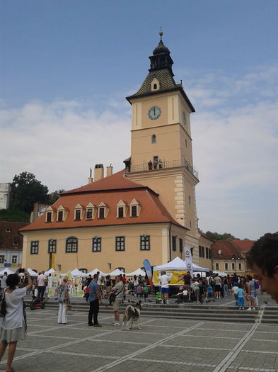  - brasov 2014