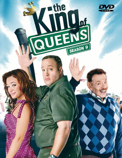 The King of Queens (1998) - XxThe King of QueensxX