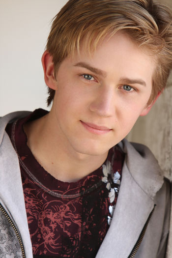 Jason Dolley- PJ Duncan - XxGood luck CharliexX