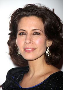 Jessica Hecht- Susan Bunch