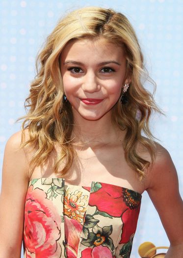 G. Hannelius- Avery Jennings