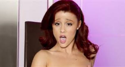 ger rapa- ariana grande; http://www.youtube.com/watch?v=JOD-M7WZkZQ
