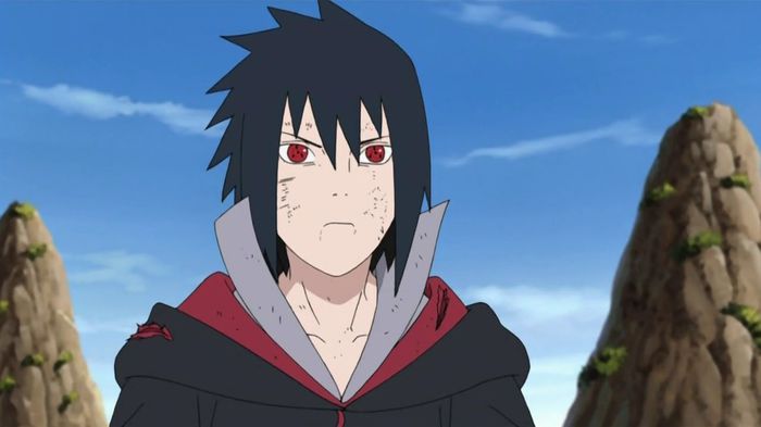 SasukeUchiha