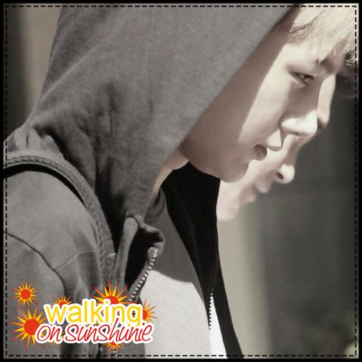 ∞ *intra* Heya boys. ^^