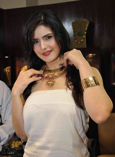 10379800_811341315554769_6557647980591780007_o - Zarine Khan