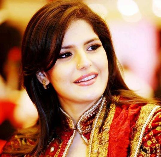 10620691_818701138152120_9080161995306370448_n - Zarine Khan
