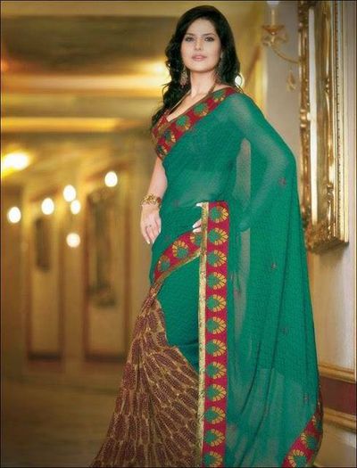 10177262_755929594429275_7126743326393125968_n - Zarine Khan
