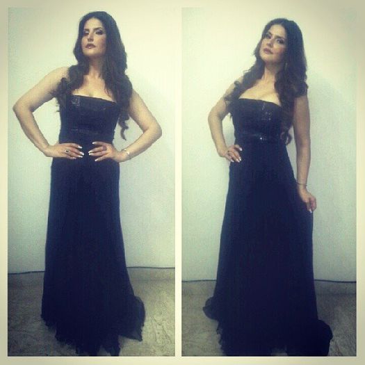 10309552_783783294977238_1450909038329024605_n - Zarine Khan
