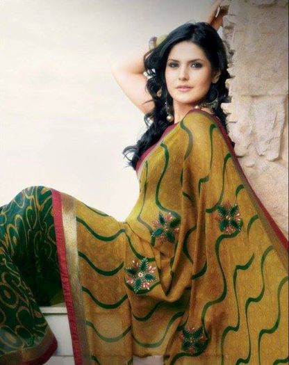10386384_765770016778566_3466121257006962627_n - Zarine Khan