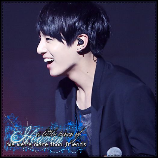 K| Noona..hai..sa facem o pauza. ._. :)) #Y.