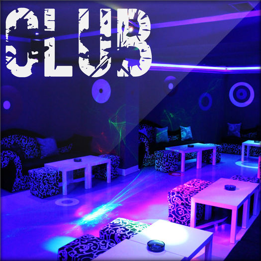  - l _ Club 2 _ l