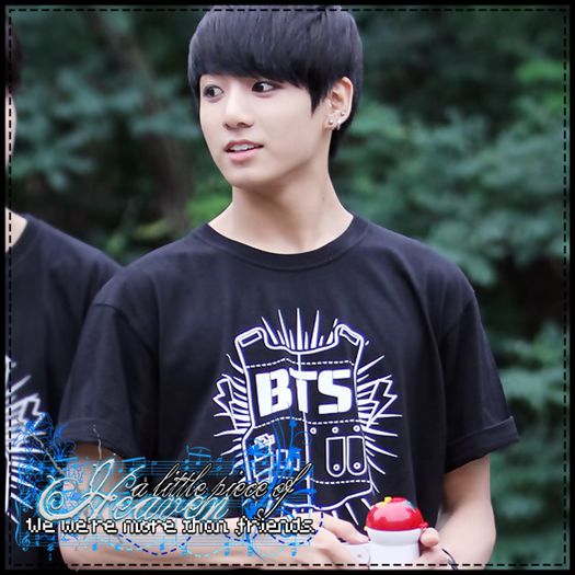 K| :) -.- *bea; se uita la Suga*