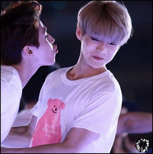 han| Hopaa.. :D :-s =)) [bea]