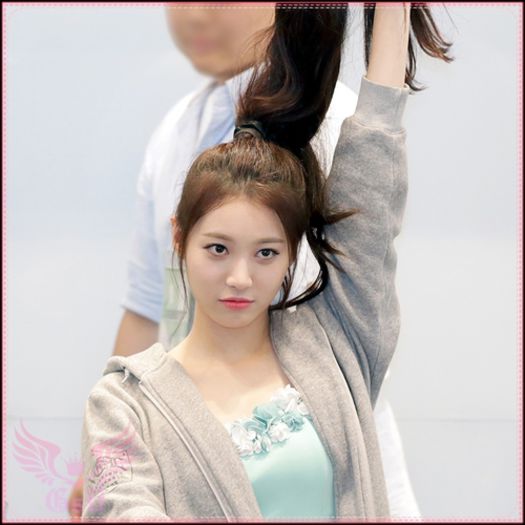 Y| Aşe beată mă vezi? ;-; =)) #Hun ♥ #Han