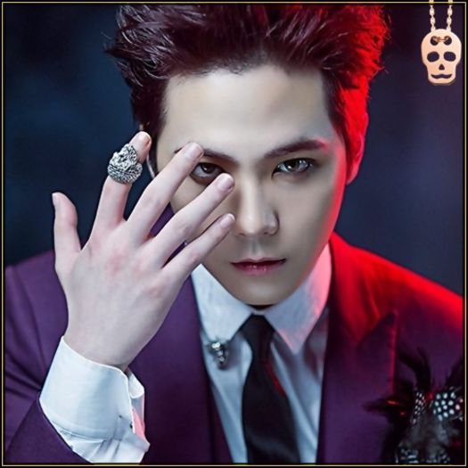 »| Noi nici nu l-am salutat pe Kook.. :| ..#Sull.