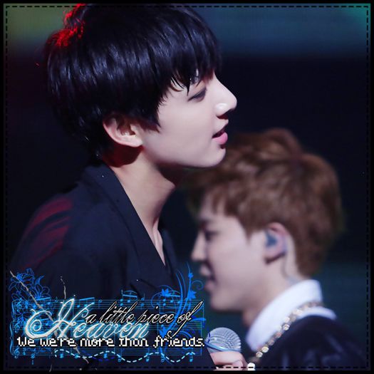 K| Hyung..hai sa ne miscam din loc. :)) *se ridica*