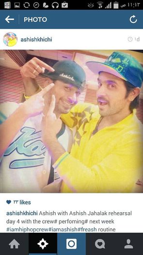 10659412_10204513317733995_5331892334903954967_n - Ashish Sharma