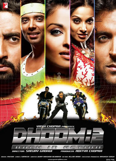 Dhoom2-2006-2b - Uday Chopra