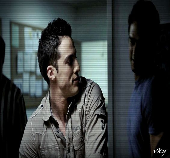 #► Ai tot timpu din lume...=)))|o pupa pe frunte| - here - episode 32 - done