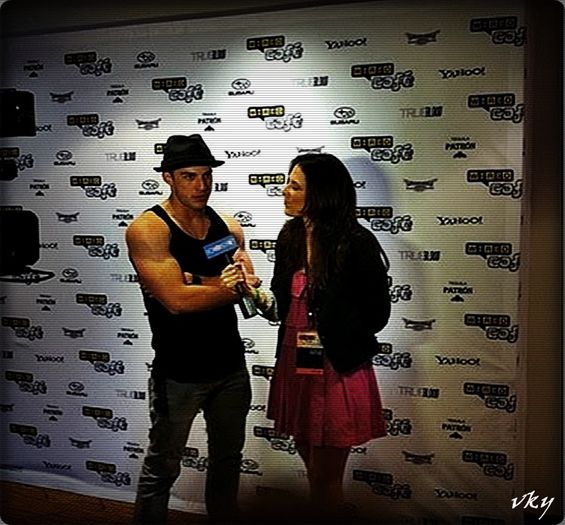 #► Mergem sus sa dormin... La tine in pat de preferabil...=))))