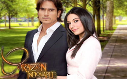 [Corazón Indomable-Maricruz] - 1 - Vazuteeee - 1