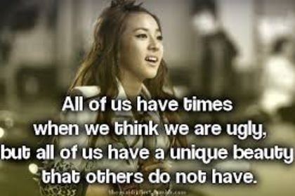 index - 2NE1 Quotes