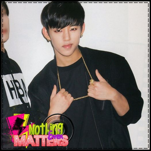 ^D^ Eu nu`s nebun. ;-; - ii - Hyeri Room - ii