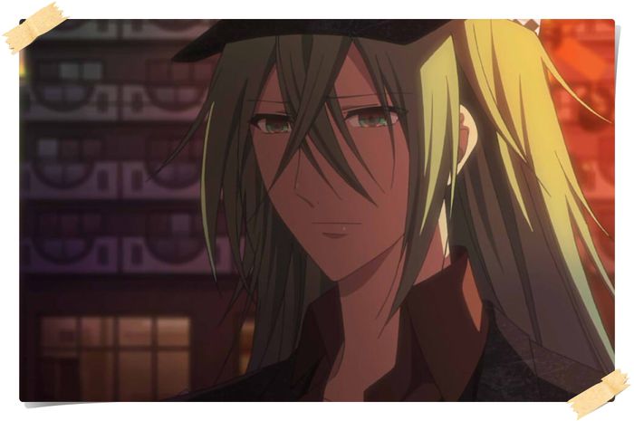 Ukyo; http://myanimelist.net/character/70407/Ukyo
