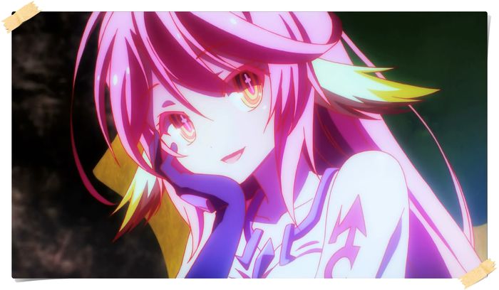 Jibril - Female characters