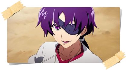 Uryuu Minene - Female characters