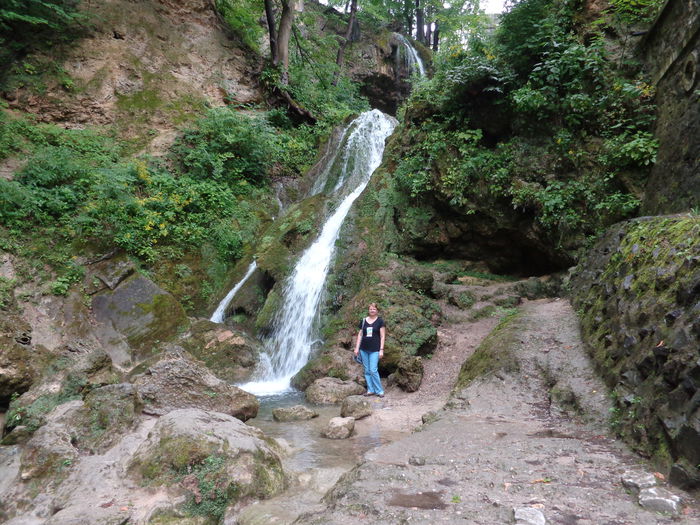 Cascada Ana(Lillafured,Ungaria 2014)